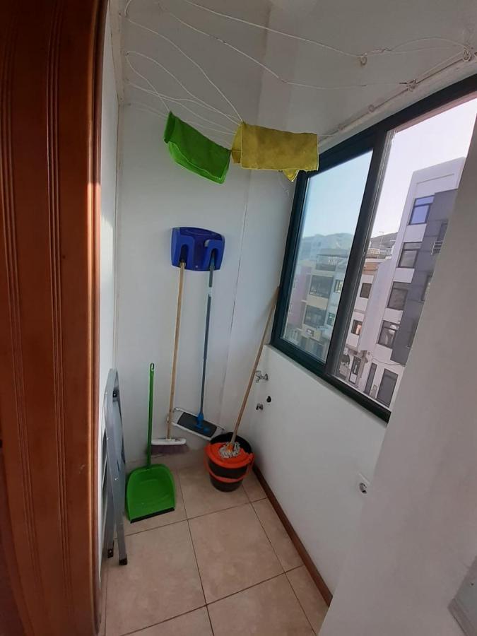 Апартаменты Avenida Dr Baltazar Lopes Da Silva 33A Минделу Экстерьер фото