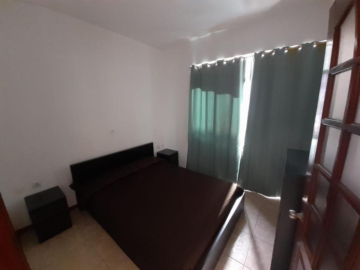 Апартаменты Avenida Dr Baltazar Lopes Da Silva 33A Минделу Экстерьер фото