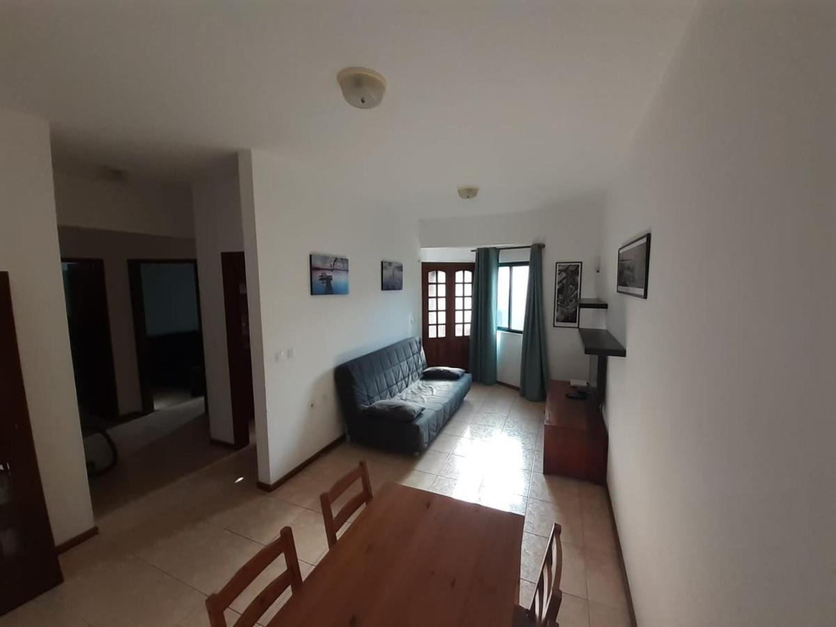 Апартаменты Avenida Dr Baltazar Lopes Da Silva 33A Минделу Экстерьер фото