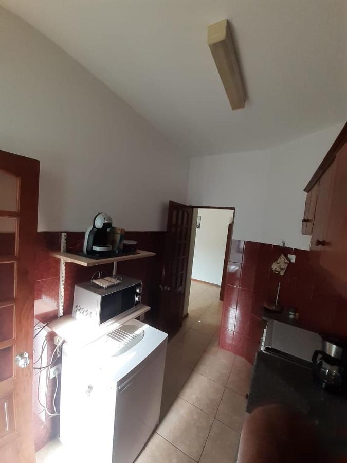 Апартаменты Avenida Dr Baltazar Lopes Da Silva 33A Минделу Экстерьер фото
