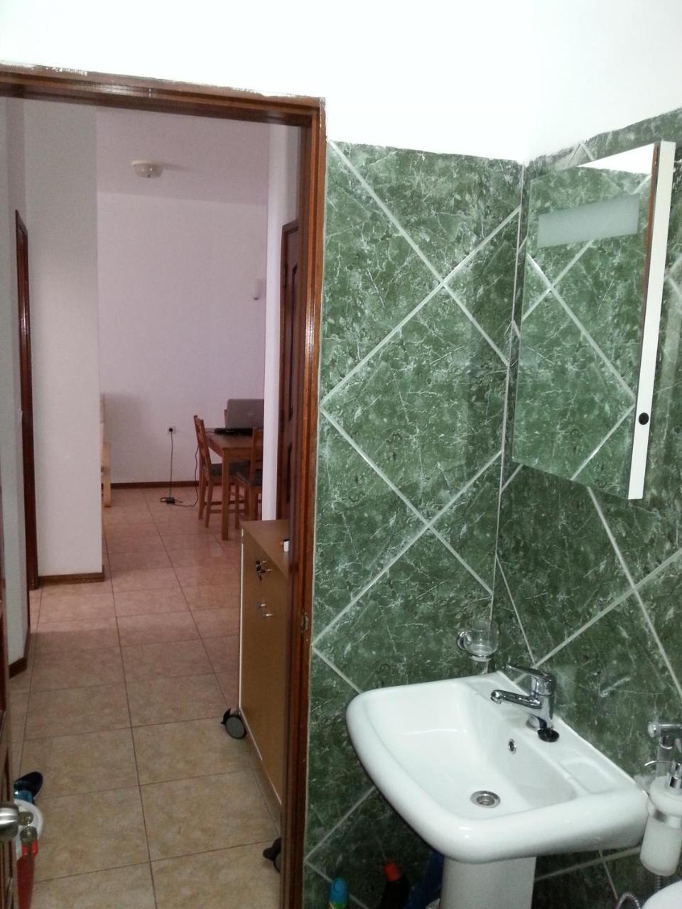 Апартаменты Avenida Dr Baltazar Lopes Da Silva 33A Минделу Экстерьер фото
